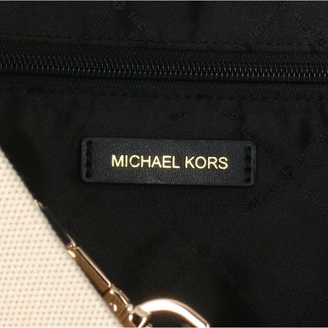 Michael Kors(マイケルコース)のマイケルコース  35S2G7ZT3C MIRELLA NS ミレラキャンバス2wayトートバッグ レディース レディースのバッグ(トートバッグ)の商品写真