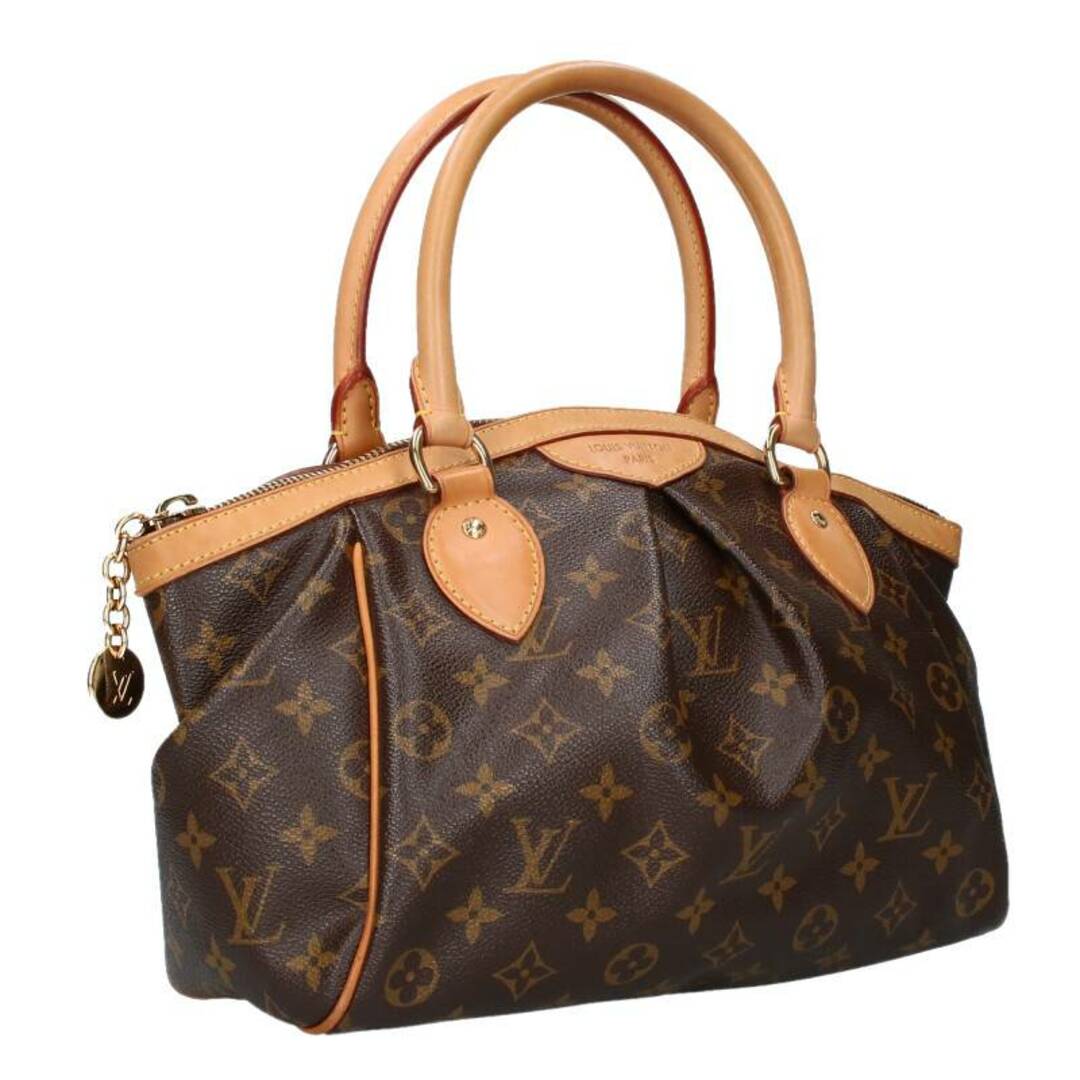 約29cm高さルイ・ヴィトン LOUIS VUITTON ティボリPM M40143 レディース ハンドバッグ