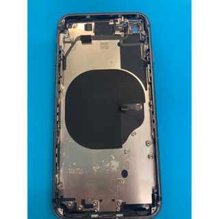 アイフォーン(iPhone)のiPhone8 バックフレーム(その他)