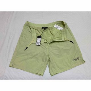 ゲス(GUESS)のGUESSショートパンツ　Ｌサイズ(ショートパンツ)