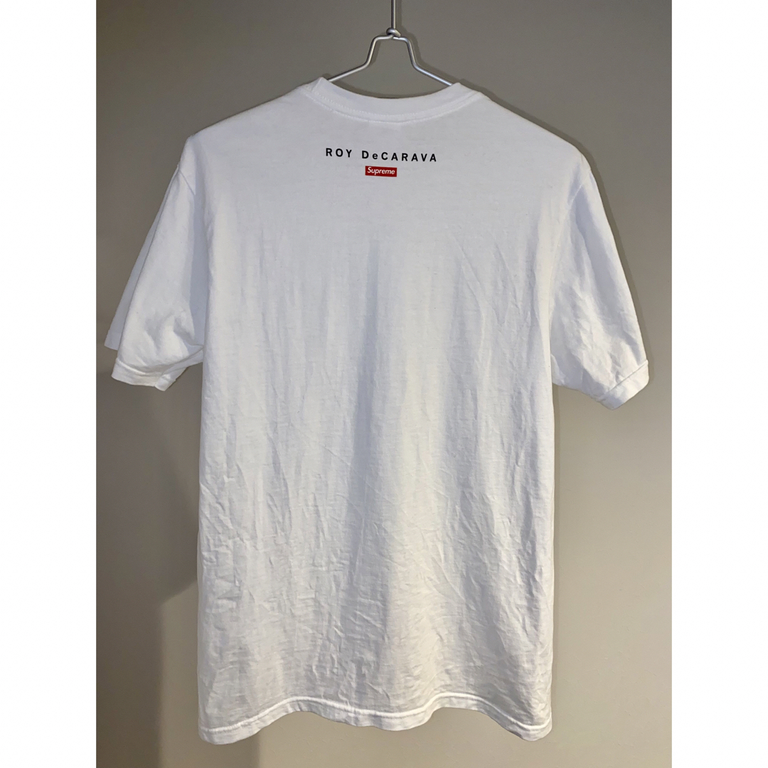 Supreme(シュプリーム)のMalcom X tee メンズのトップス(Tシャツ/カットソー(半袖/袖なし))の商品写真