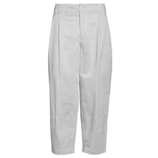 コムデギャルソン(COMME des GARCONS)の【COMME des GARÇONS SHIRT】Tuck Pants(スラックス)