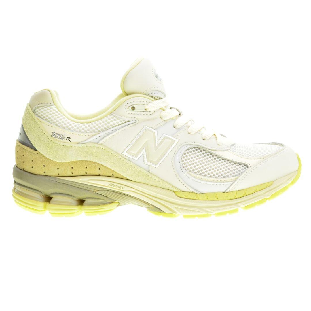 New Balance(ニューバランス)の26.5cm【NEWBALANCE×AURALEE】M2002RA1スニーカー メンズの靴/シューズ(スニーカー)の商品写真