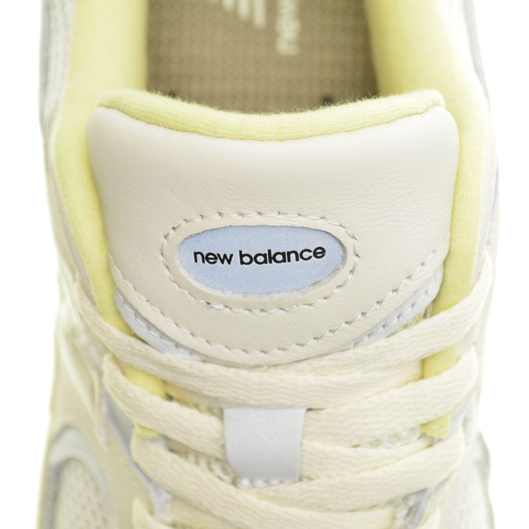 New Balance(ニューバランス)の26.5cm【NEWBALANCE×AURALEE】M2002RA1スニーカー メンズの靴/シューズ(スニーカー)の商品写真