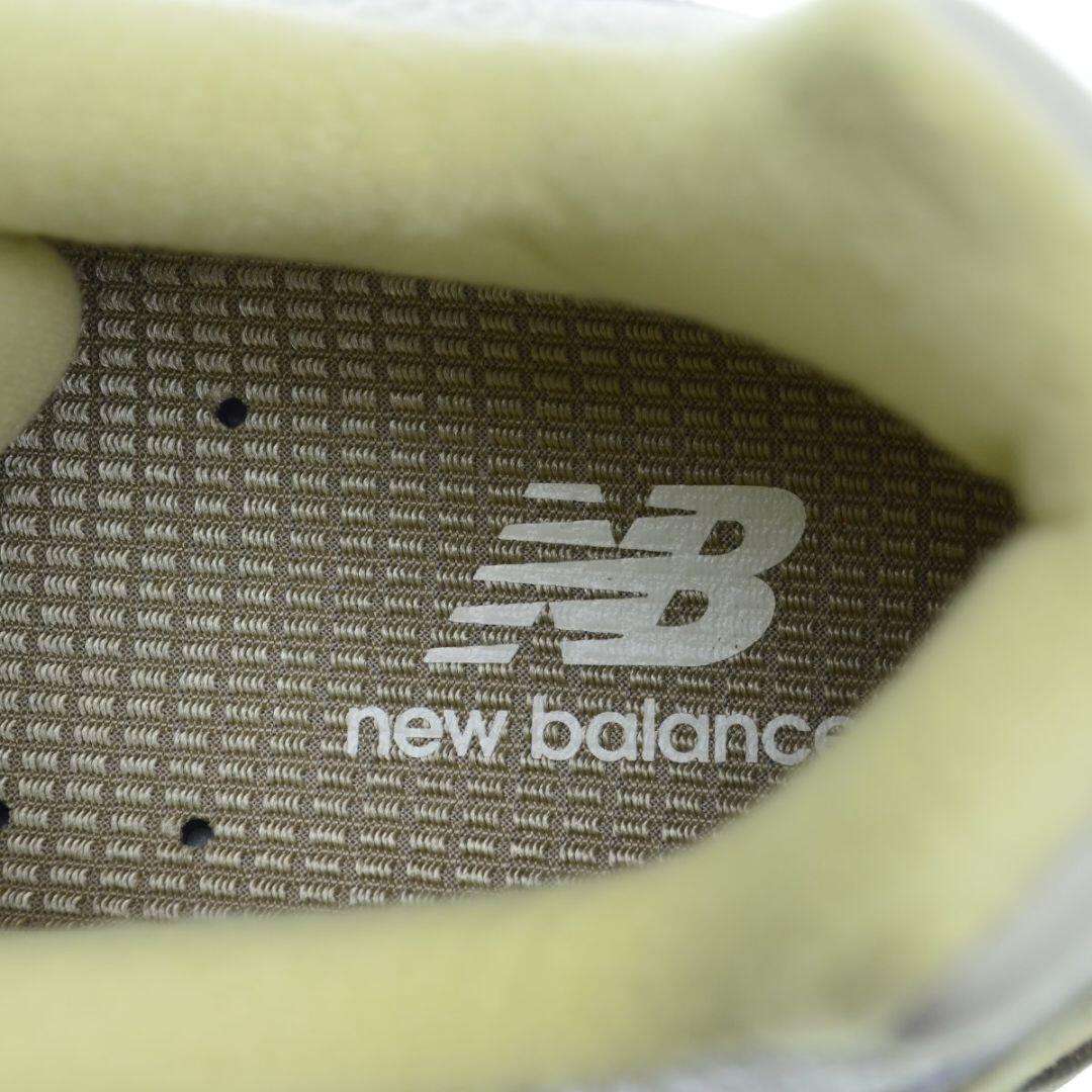 New Balance(ニューバランス)の26.5cm【NEWBALANCE×AURALEE】M2002RA1スニーカー メンズの靴/シューズ(スニーカー)の商品写真