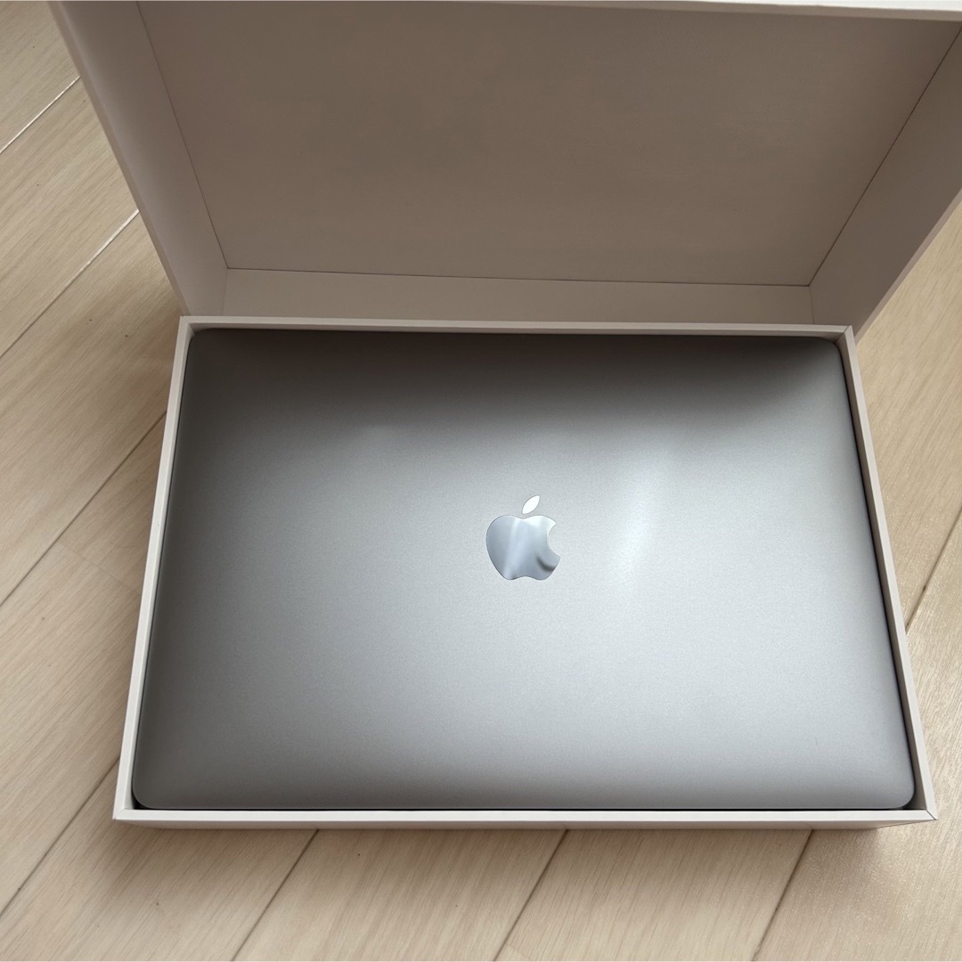 MacBook Air M1 ジャンク