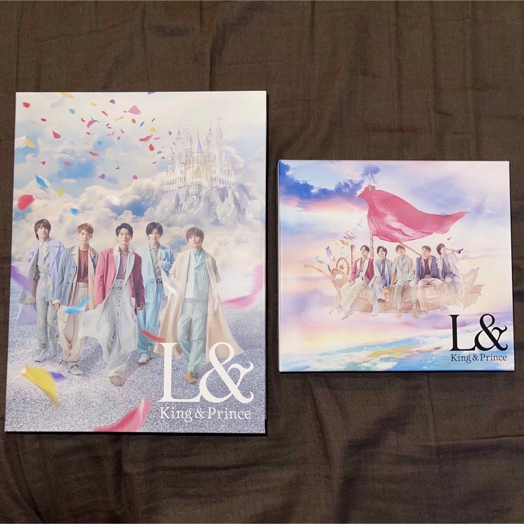 在庫限り King & Prince Prince MUSIC キンプリ UNIVERSAL JAPAN - L& 在庫限り King & Prince Prince MUSIC キンプリ UNIVERSAL JAPAN - L&