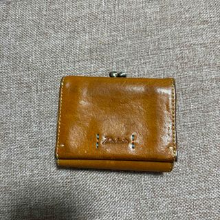 ダコタ(Dakota)のDakota ピチカート 三つ折財布(財布)