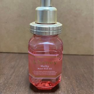 &honey ヘアオイル 2本セットの通販 by ゆか's shop｜ラクマ