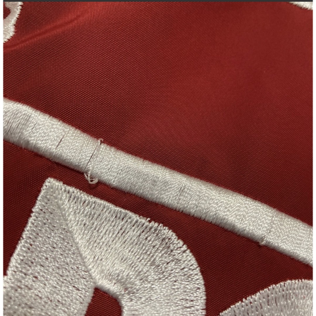 XLARGE(エクストララージ)のコーチジャケット　エクストララージ　M メンズのジャケット/アウター(ナイロンジャケット)の商品写真