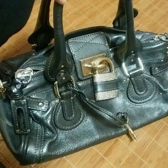 クロエ パディントン バッグ クロエ パディントン バッグ