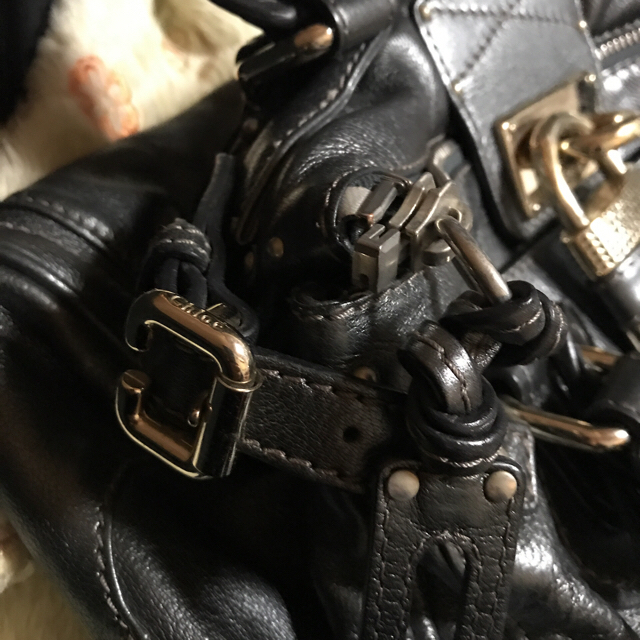 クロエ パディントン バッグ クロエ パディントン バッグ