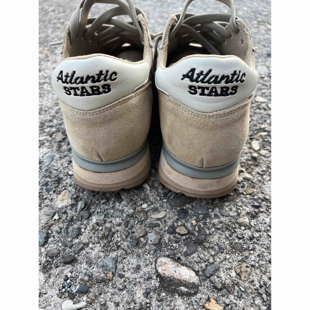 Atlantic STARS(アトランティックスターズ)のアトランティックスターズ スニーカー メンズの靴/シューズ(スニーカー)の商品写真