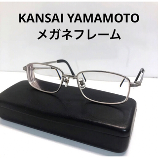 カンサイヤマモト サングラス・メガネ(メンズ)の通販 12点 | Kansai