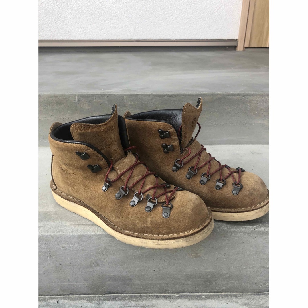 DANNER ダナー マウンテンライト 45500X GORE-TEX