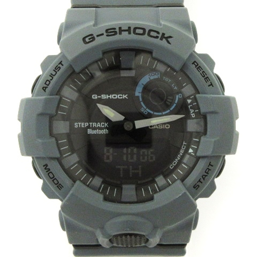 カシオジーショック G-SQUAD 腕時計 GBA-800UC-2AJF