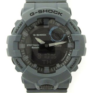 ジーショック(G-SHOCK)のカシオジーショック G-SQUAD 腕時計 GBA-800UC-2AJF(腕時計(アナログ))