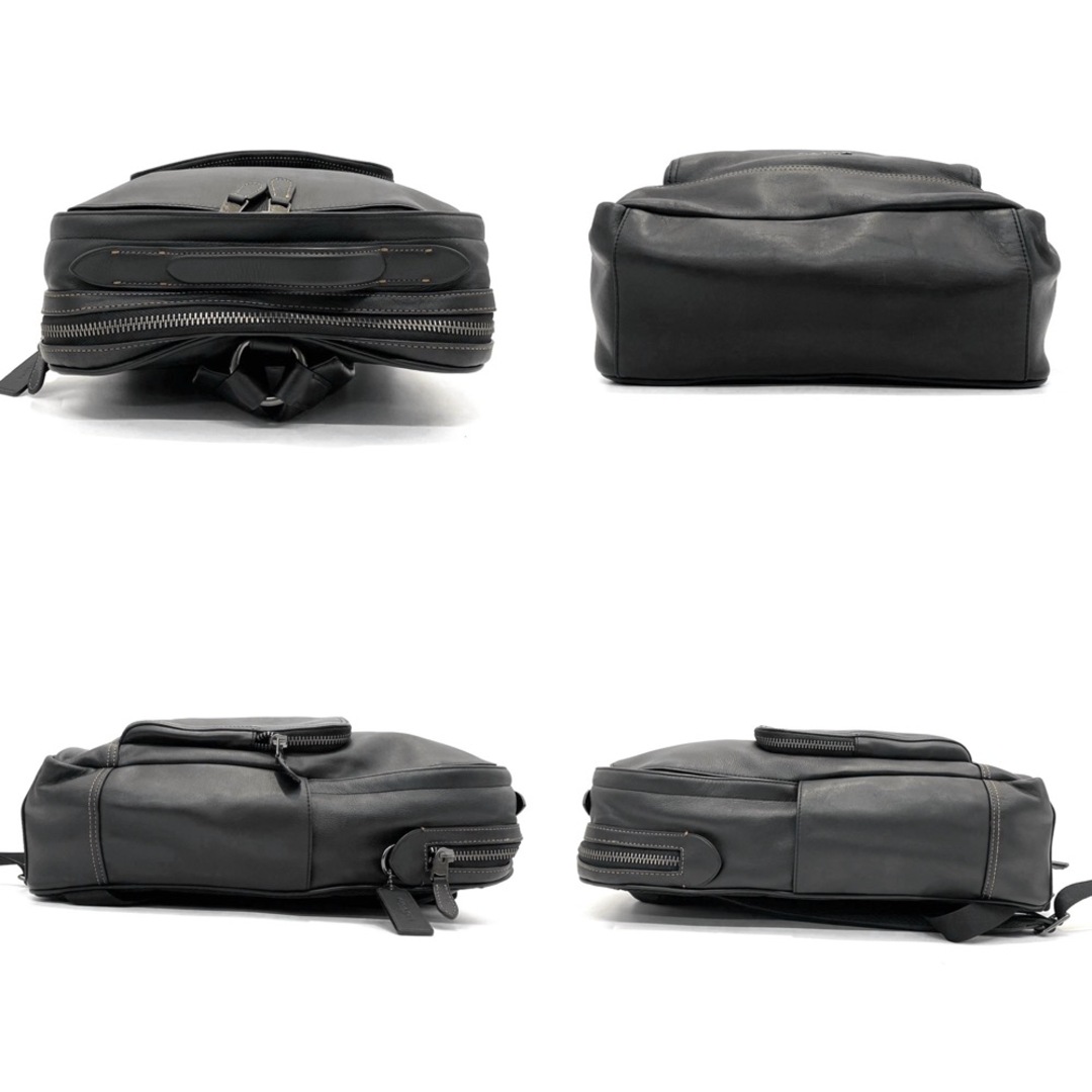 COACH - 【限定価格】COACH コーチ リュック グラハム バックパック