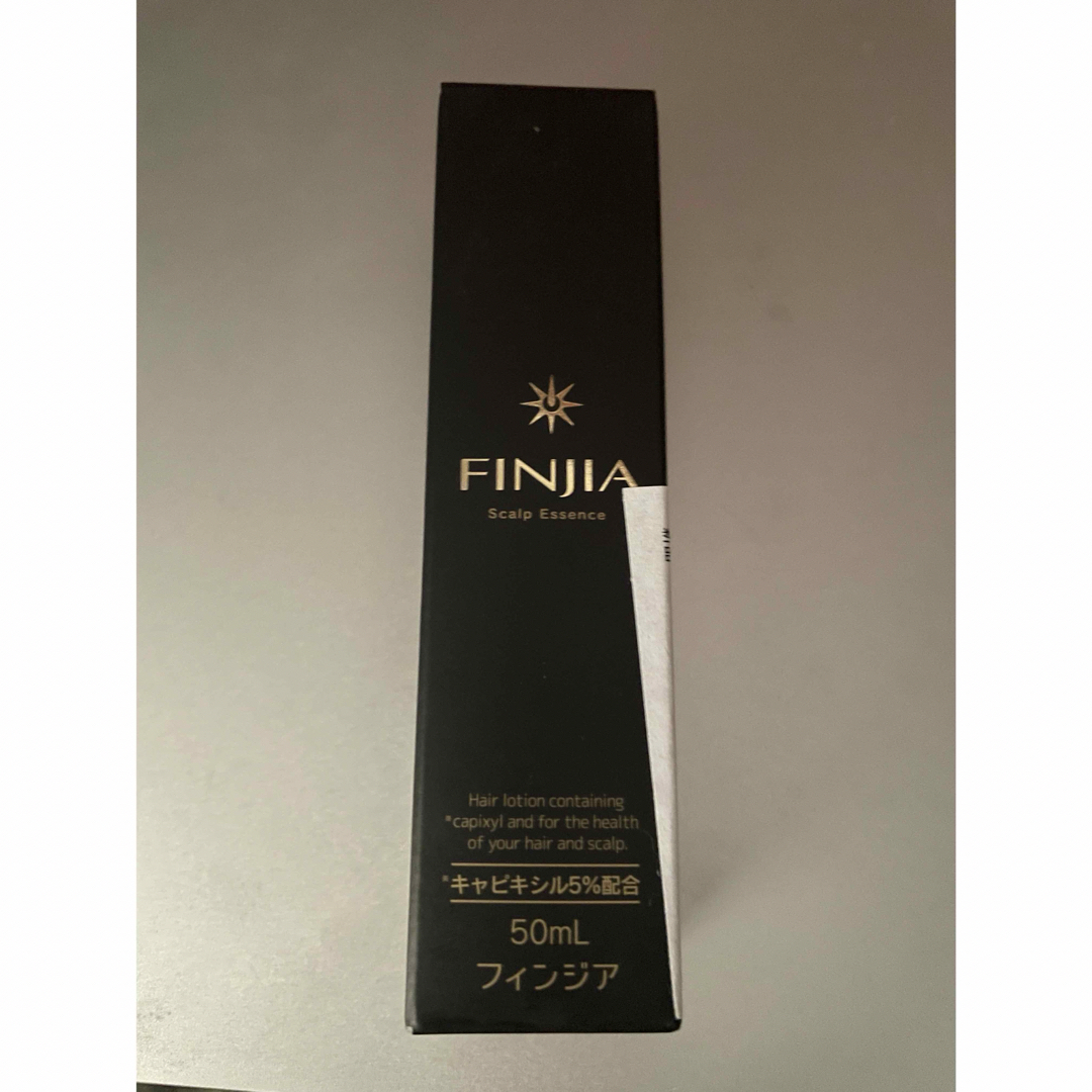 FINJIA フィンジア スカルプエッセンス