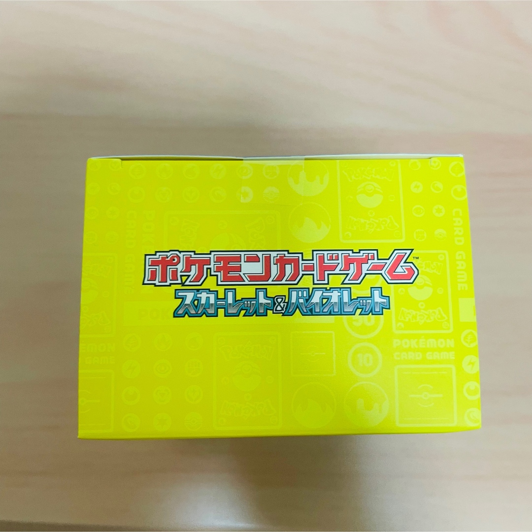 ポケモンワールドチャンピオンシップス2023横浜 記念デッキ
