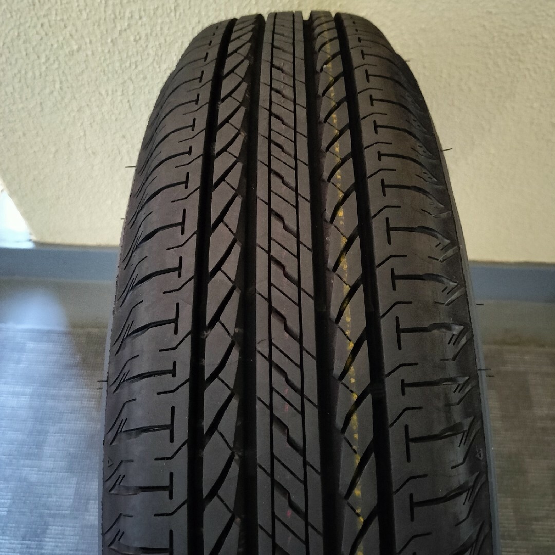 BRIDGESTONE - ☆送料込み ジムニー JB64 ①新車剥がし 純正16インチ