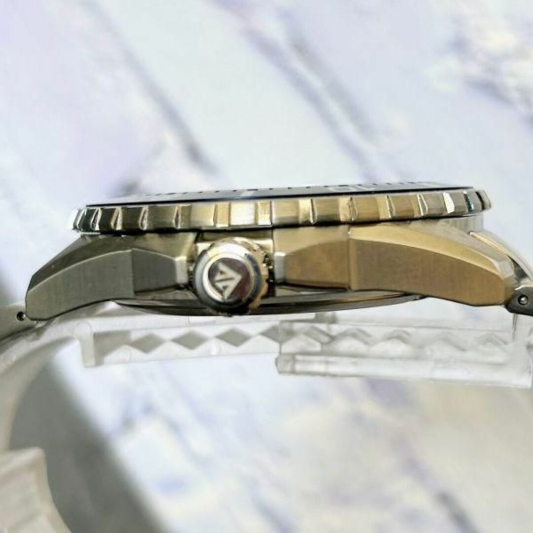 CITIZEN - 新品☆シチズン ソーラー プロマスター エコドライブ