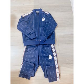 アベイシングエイプ セットアップの通販 80点 | A BATHING APEを買う