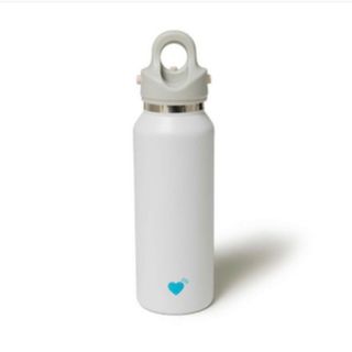 ヒューマンメイド(HUMAN MADE)の新品未使用品　human made ブルーボトルコーヒー GO BOTTLE タ(グラス/カップ)