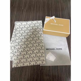 マイケルコース(Michael Kors)のMICHEAL KORS マフラー(マフラー/ショール)