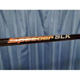 最終値下　Speeder SLK 6X 短尺シャフト PINGフェアウェイウッド