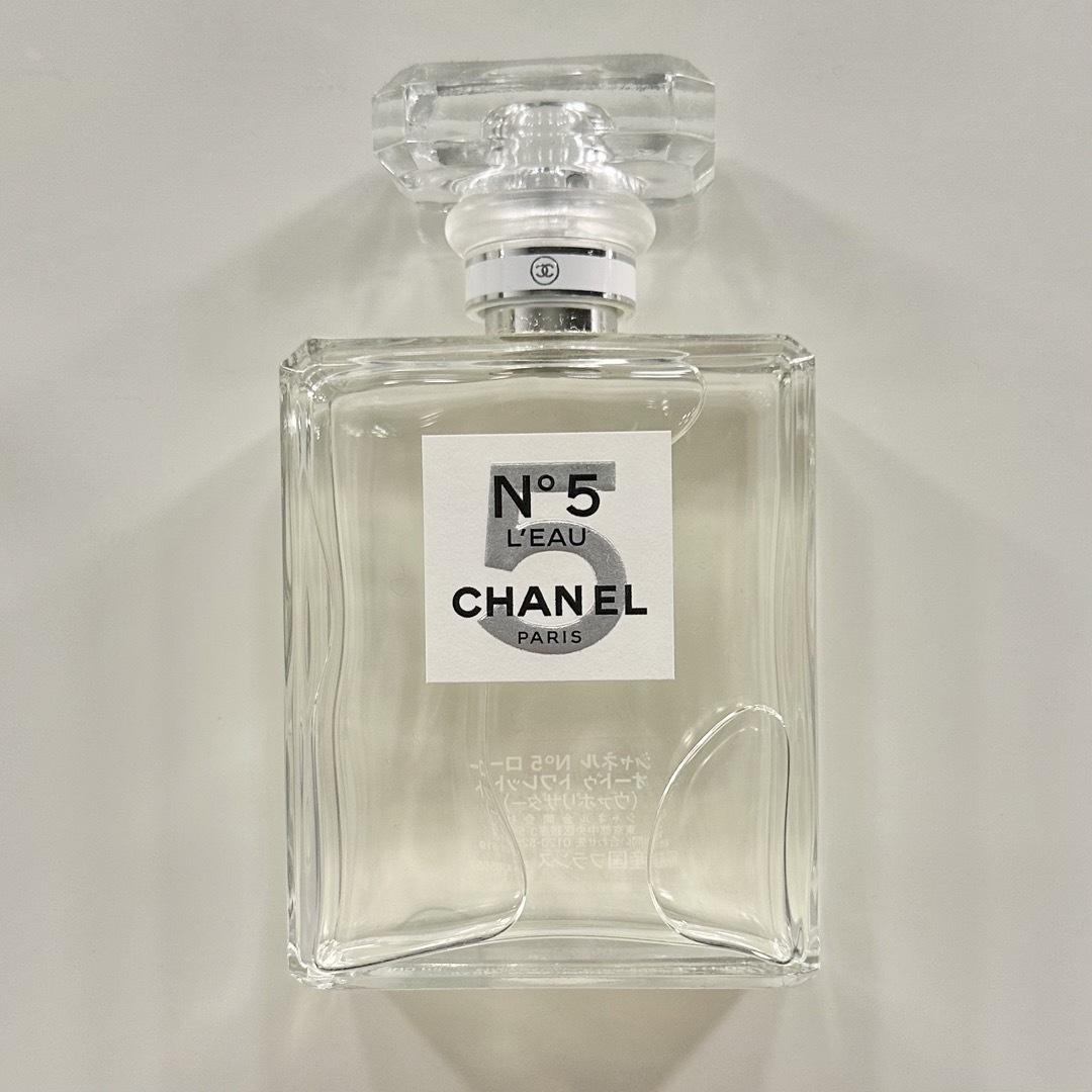 CHANEL   シャネル N°5 ロー オードゥ トワレット ヴァポリザター