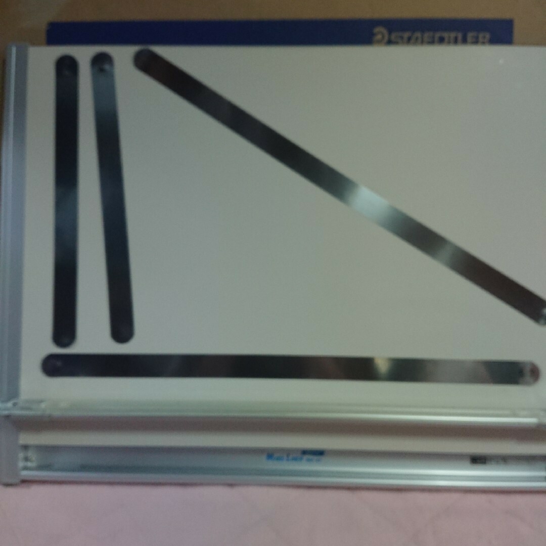 STAEDTLER - 製図板 STAEDTLER MARSLINER マルスライナー 960 A2の通販