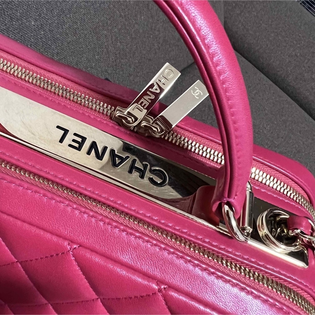 CHANEL - Tan0423様専用ページの通販 by noally's shop|シャネルなら