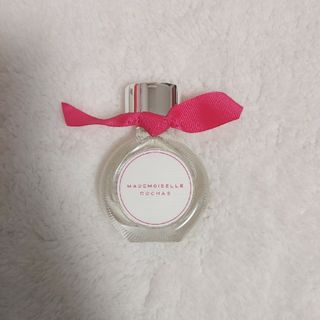 ロシャス(ROCHAS)の香水 ROCHAS ロシャス マドモアゼル オードトワレ 30ml(香水(女性用))