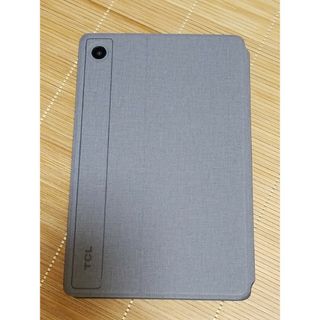 TCL - 美品 中古 TCLタブレット TAB 8 Android Wi-Fiの通販 by shop