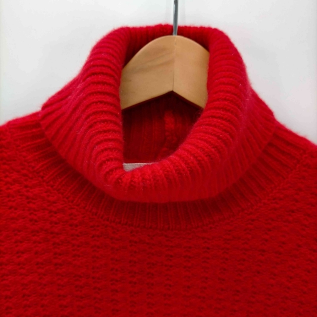 Marni - MARNI(マルニ) 19AW カシミヤ混 タートルネックニット