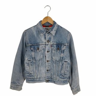 リーバイス(Levi's)のLevis(リーバイス) レディース アウター ジャケット(Gジャン/デニムジャケット)