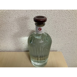 ゴトジン  GOTOJIN 47度 500ml 五島つばき蒸溜所(蒸留酒/スピリッツ)