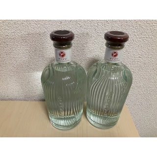 【2本】ゴトジン GOTOJIN 47度 500ml 五島つばき蒸溜所(蒸留酒/スピリッツ)