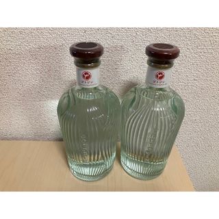 【2本】ゴトジン GOTOJIN 47度 500ml 五島つばき蒸溜所(蒸留酒/スピリッツ)