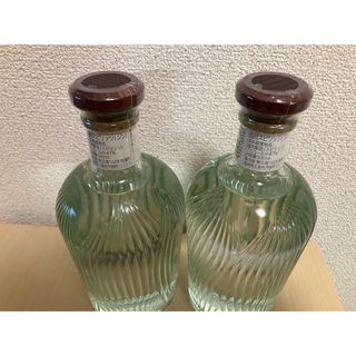 【希少】ゴトジン  GOTOJIN 47度 500ml 五島 つばき蒸溜所長崎県五島産がキーボタニカル