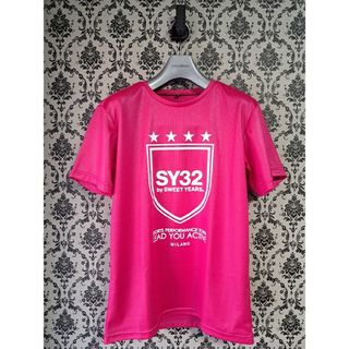 エスワイサーティトゥバイスィートイヤーズ(SY32 BY SWEET YEARS)の【非売品】SY32 by SWEET YEARS Tシャツ(Tシャツ/カットソー(半袖/袖なし))