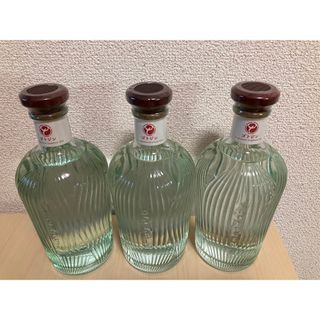 【3本】ゴトジン GOTOJIN 47度 500ml 五島つばき蒸溜所(蒸留酒/スピリッツ)