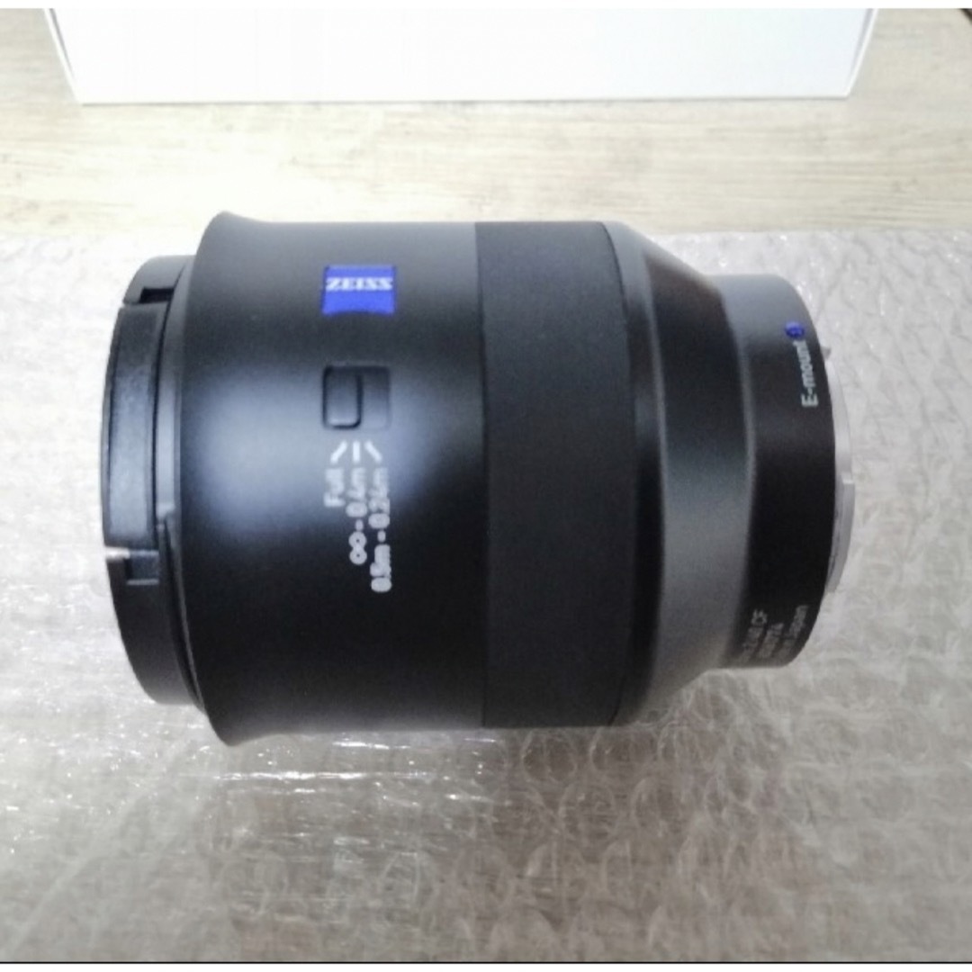 ZEISS(カールツァイス)のZEISS BATIS 2/40 CF 40mm F2 ツァイス スマホ/家電/カメラのカメラ(レンズ(単焦点))の商品写真