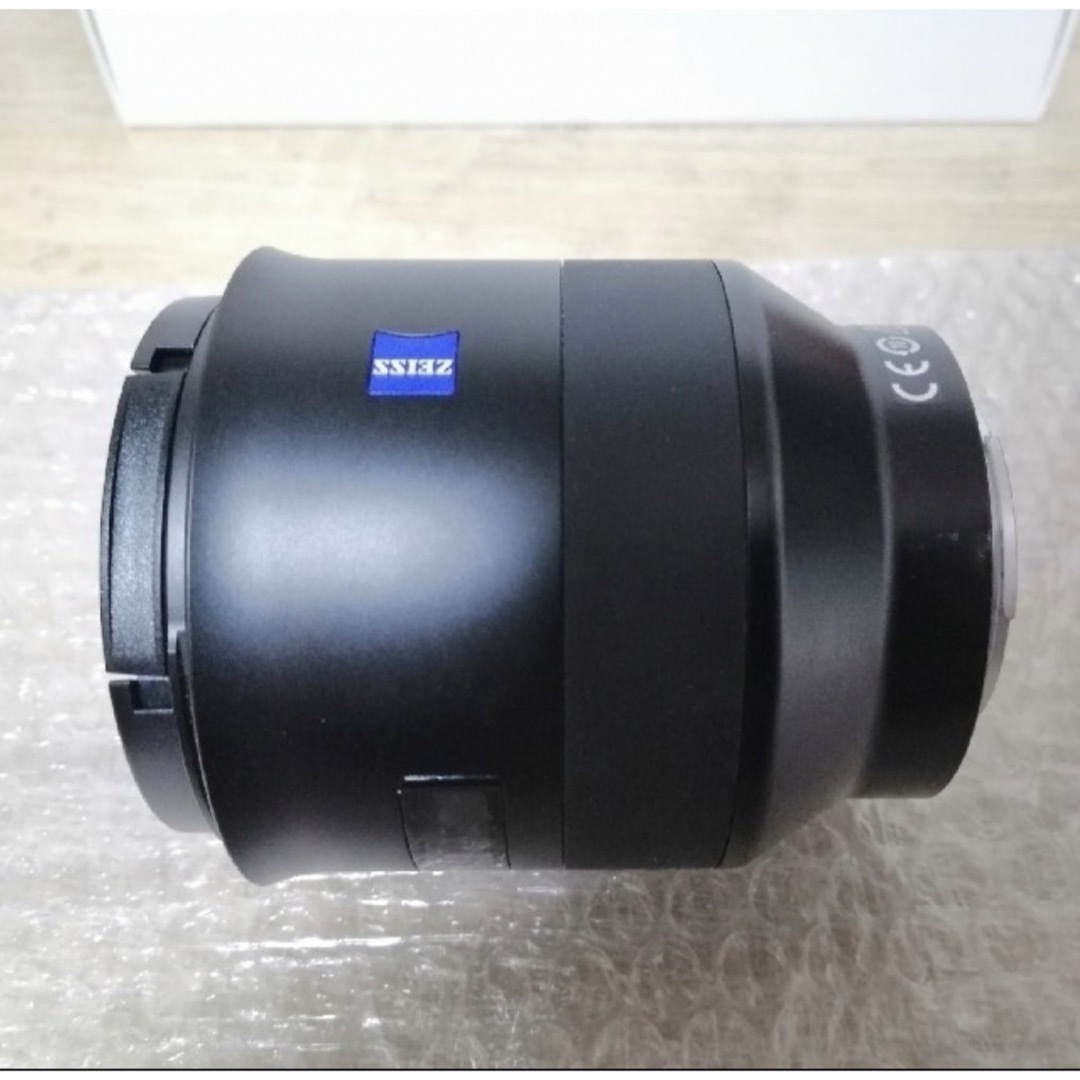 ZEISS(カールツァイス)のZEISS BATIS 2/40 CF 40mm F2 ツァイス スマホ/家電/カメラのカメラ(レンズ(単焦点))の商品写真