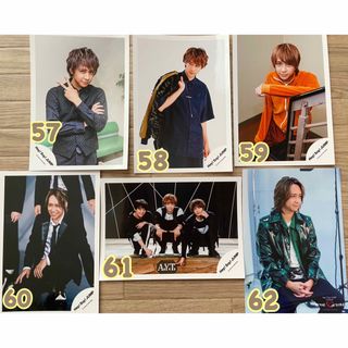 Hey! Say! JUMP - Hey! Say! JUMP 八乙女光 公式写真 24枚 バラ売り大 ...