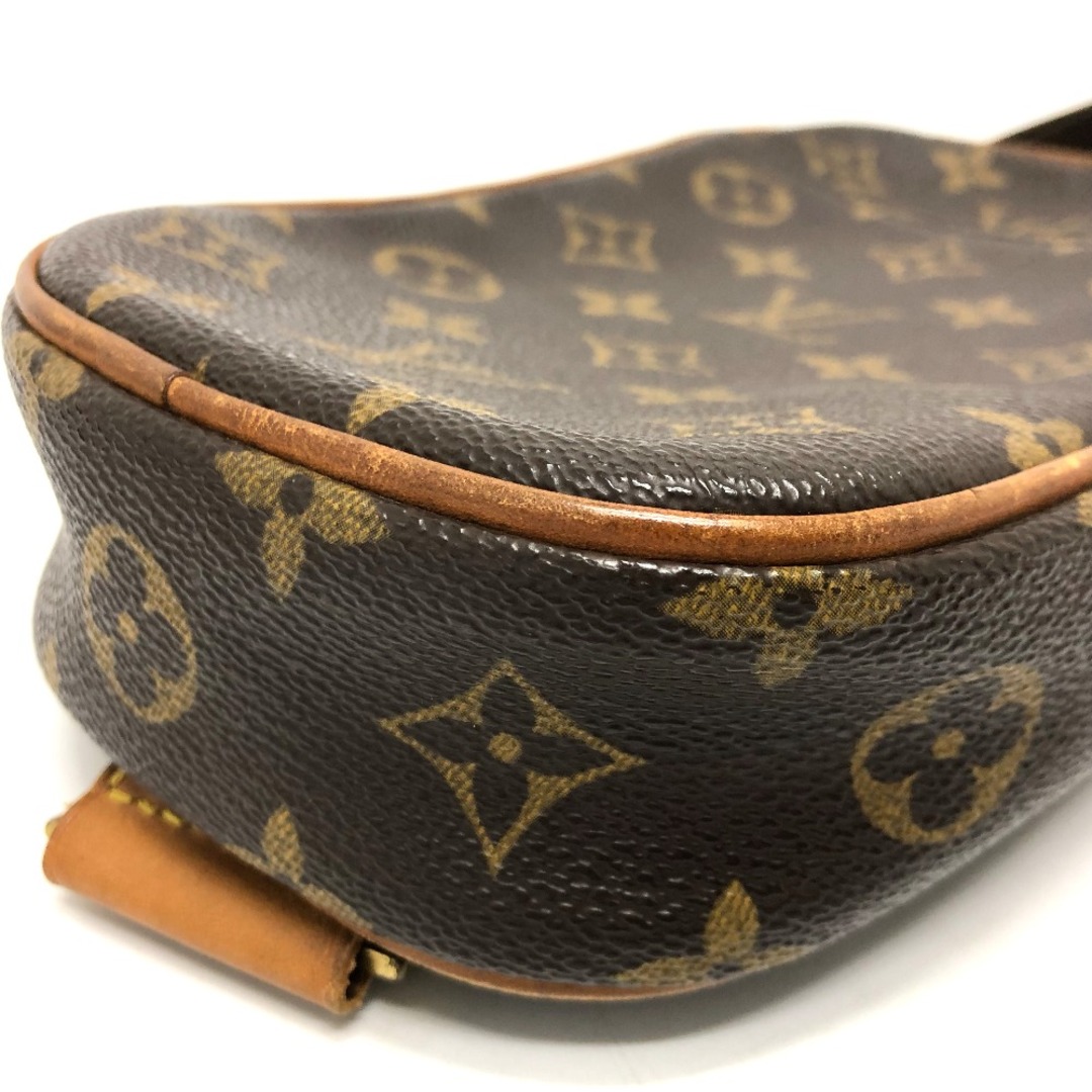 LOUIS VUITTON - ルイヴィトン LOUIS VUITTON ポシェット ガンジュ