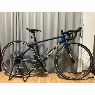 トレック(TREK)のTREK 22 DOMANE AL2  トレック　ドマーネ　ロードバイク(自転車本体)