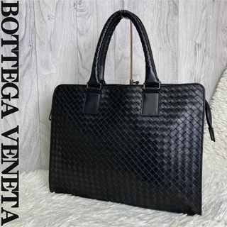 Bottega Veneta - 最終値下げボッテガ ビジネスバッグの通販 by 破格 ...