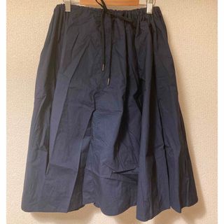 スモックショップ(THE SMOCK SHOP)のsmock スカート(ひざ丈スカート)